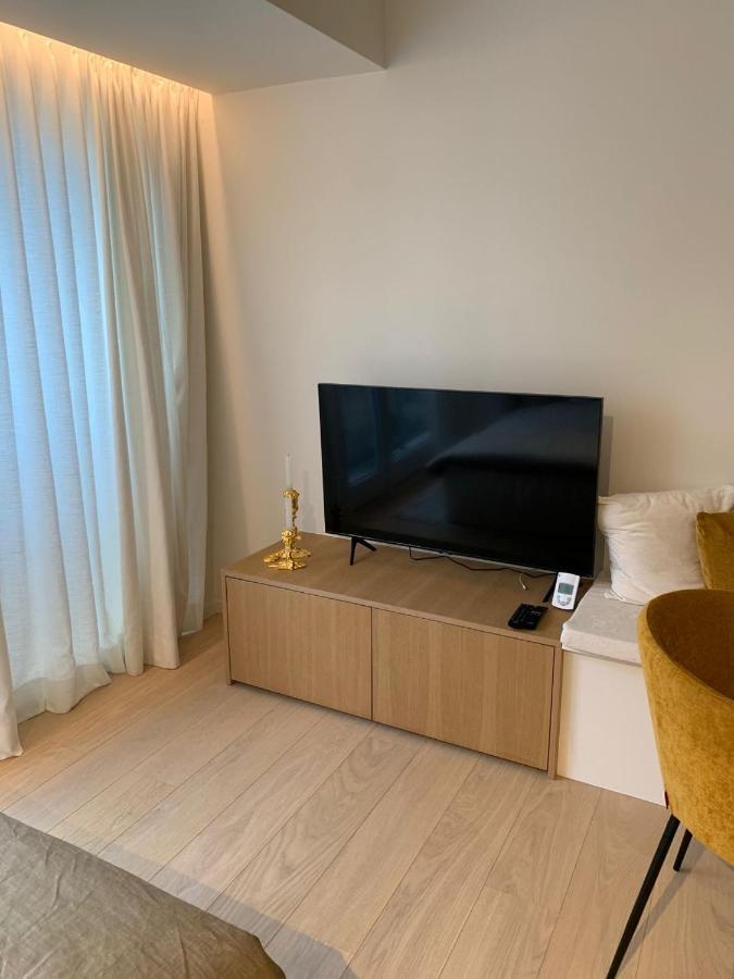 Vakantieappartement Jolivo Knokke-Heist Exterior foto